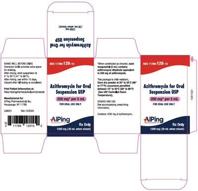 1200 mg (Carton)